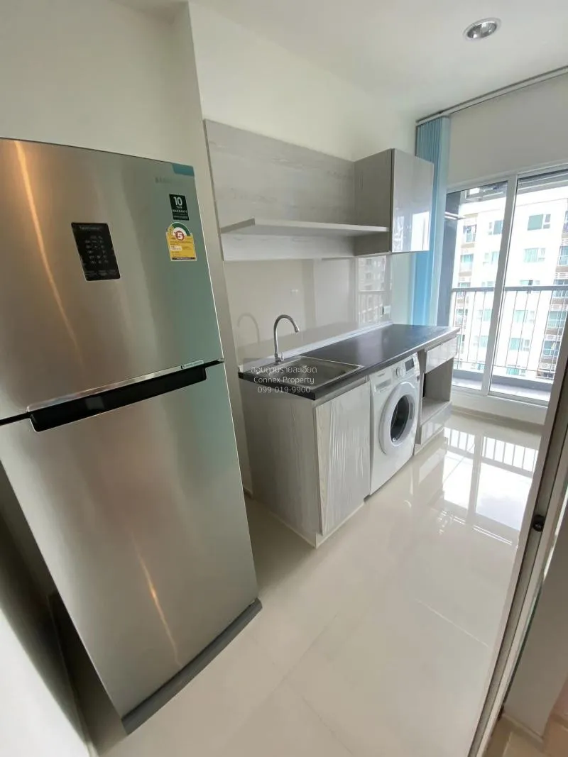 FOR RENT condo , Aspire Erawan , BTS-Chang Erawan , Bang Duan , D 4