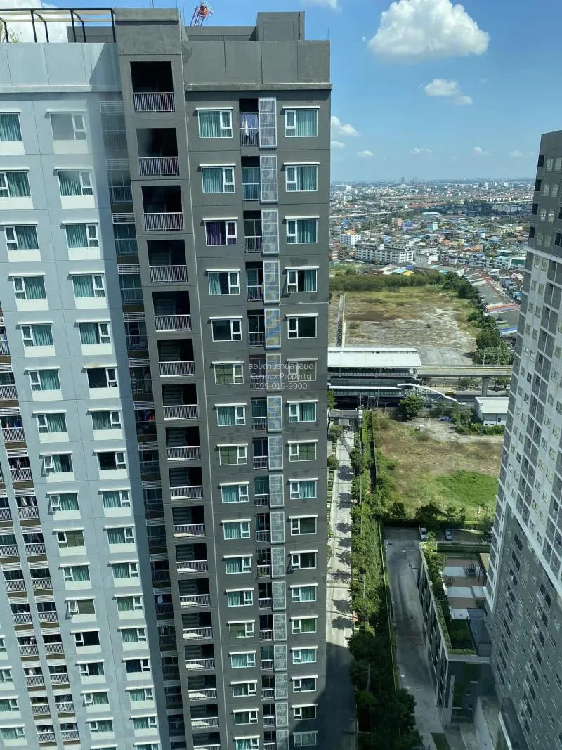 FOR RENT condo , Aspire Erawan , BTS-Chang Erawan , Bang Duan , D