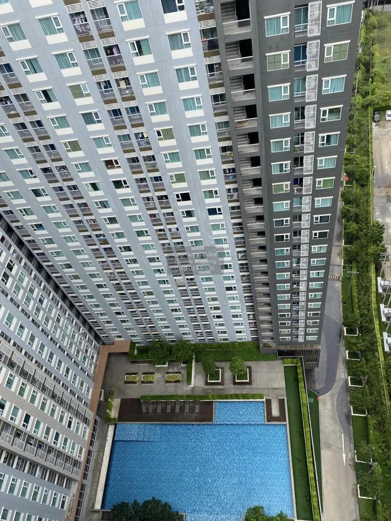 FOR RENT condo , Aspire Erawan , BTS-Chang Erawan , Bang Duan , D