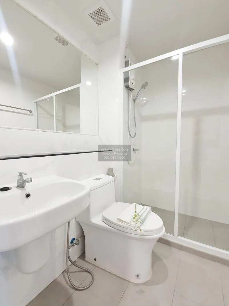 เช่าคอนโด  รีช พหลโยธิน 52 BTS-สะพานใหม่ คลองถนน เขต สายไหม กรุงเ