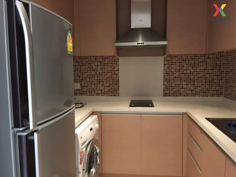 เช่าคอนโด  ดิ เอ็มไพร์ เพลส BTS-ช่องนนทรี ยานนาวา เขต สาทร กรุงเท 3