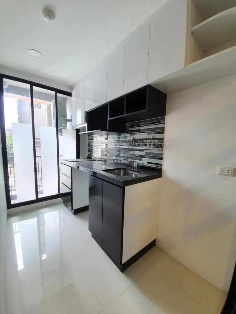 FOR SALE condo , Bangkok Feliz Sathorn - Taksin , BTS-Krung Thon 