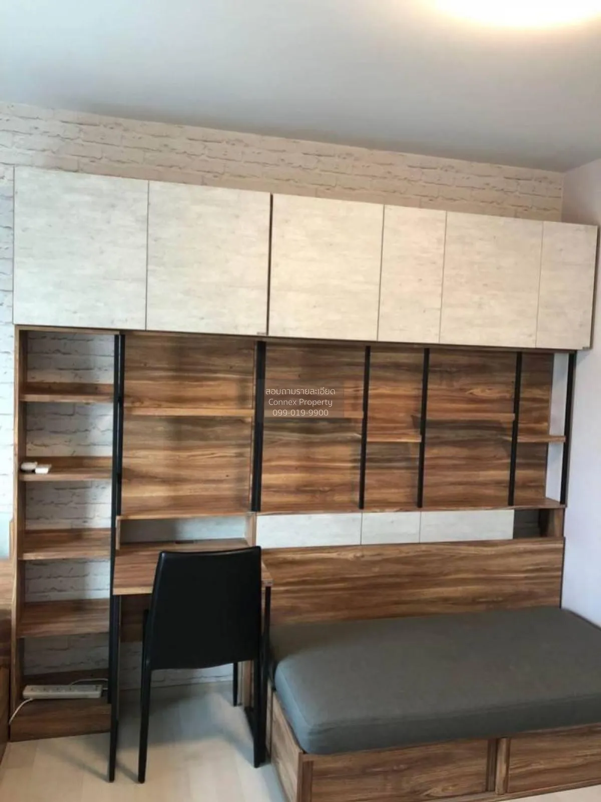 FOR RENT condo , Unio Rama 2-Thakham , Samae Dam , Bang Khun Thia 2