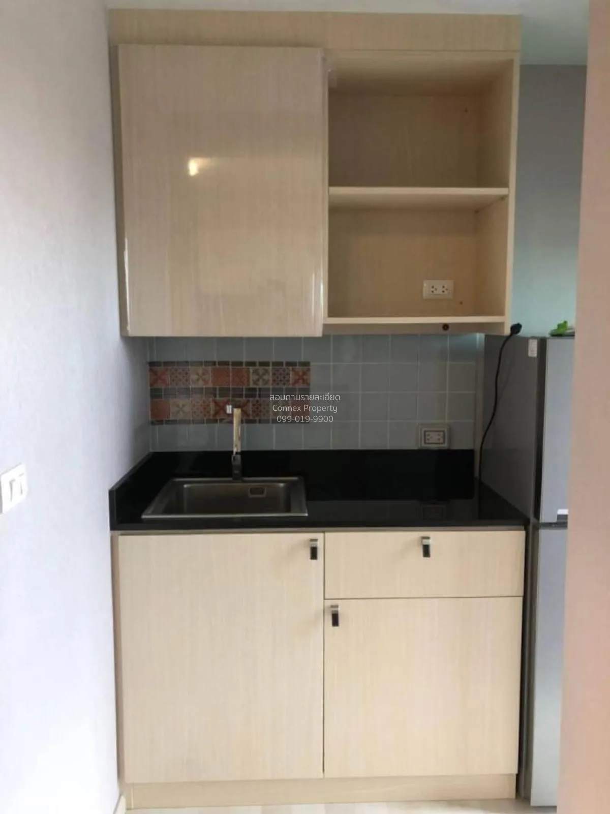 FOR RENT condo , Unio Rama 2-Thakham , Samae Dam , Bang Khun Thia 4
