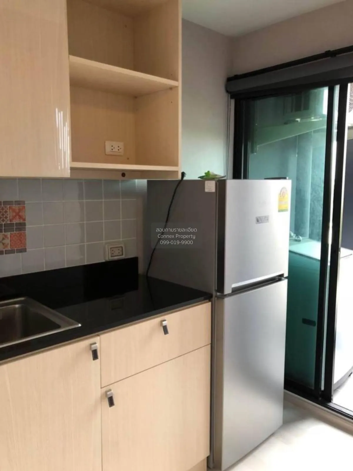 FOR RENT condo , Unio Rama 2-Thakham , Samae Dam , Bang Khun Thia