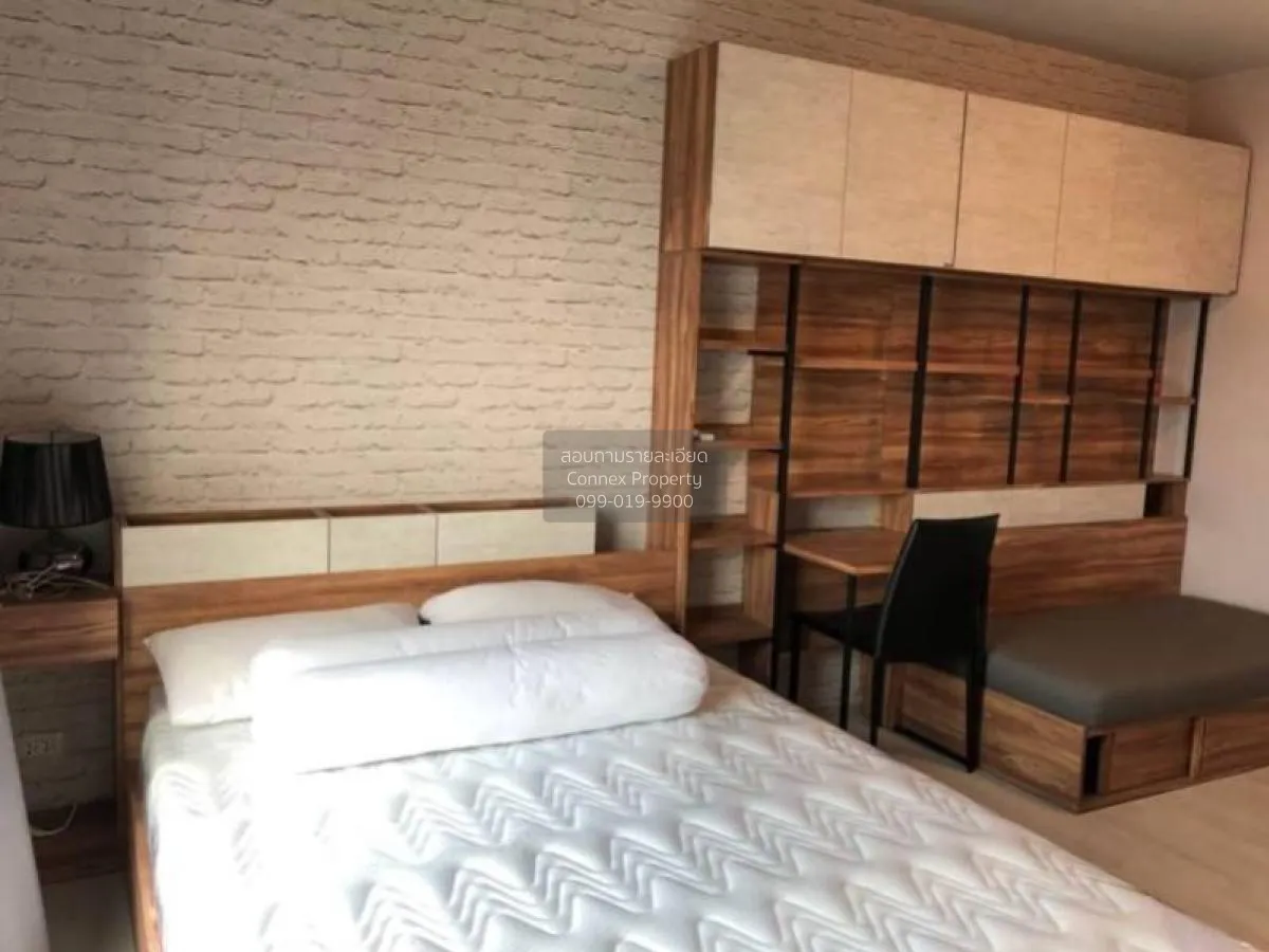 FOR RENT condo , Unio Rama 2-Thakham , Samae Dam , Bang Khun Thia