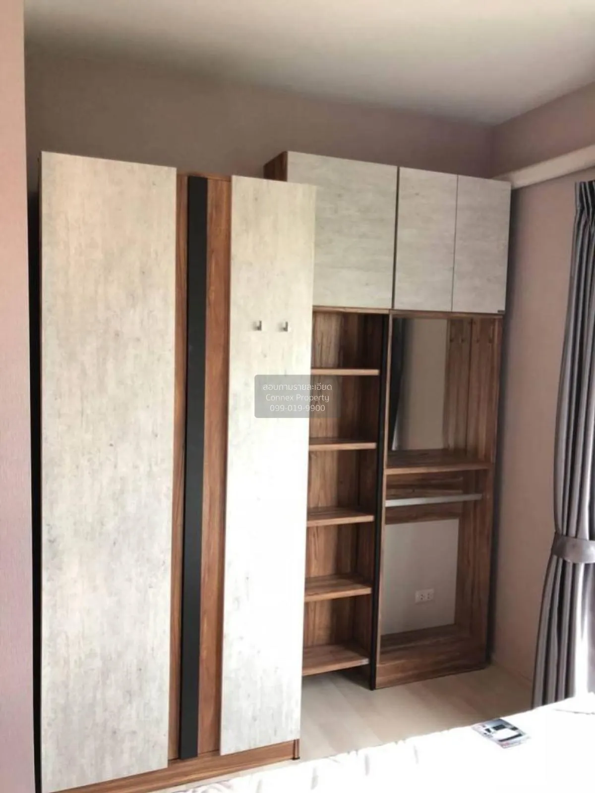 FOR RENT condo , Unio Rama 2-Thakham , Samae Dam , Bang Khun Thia