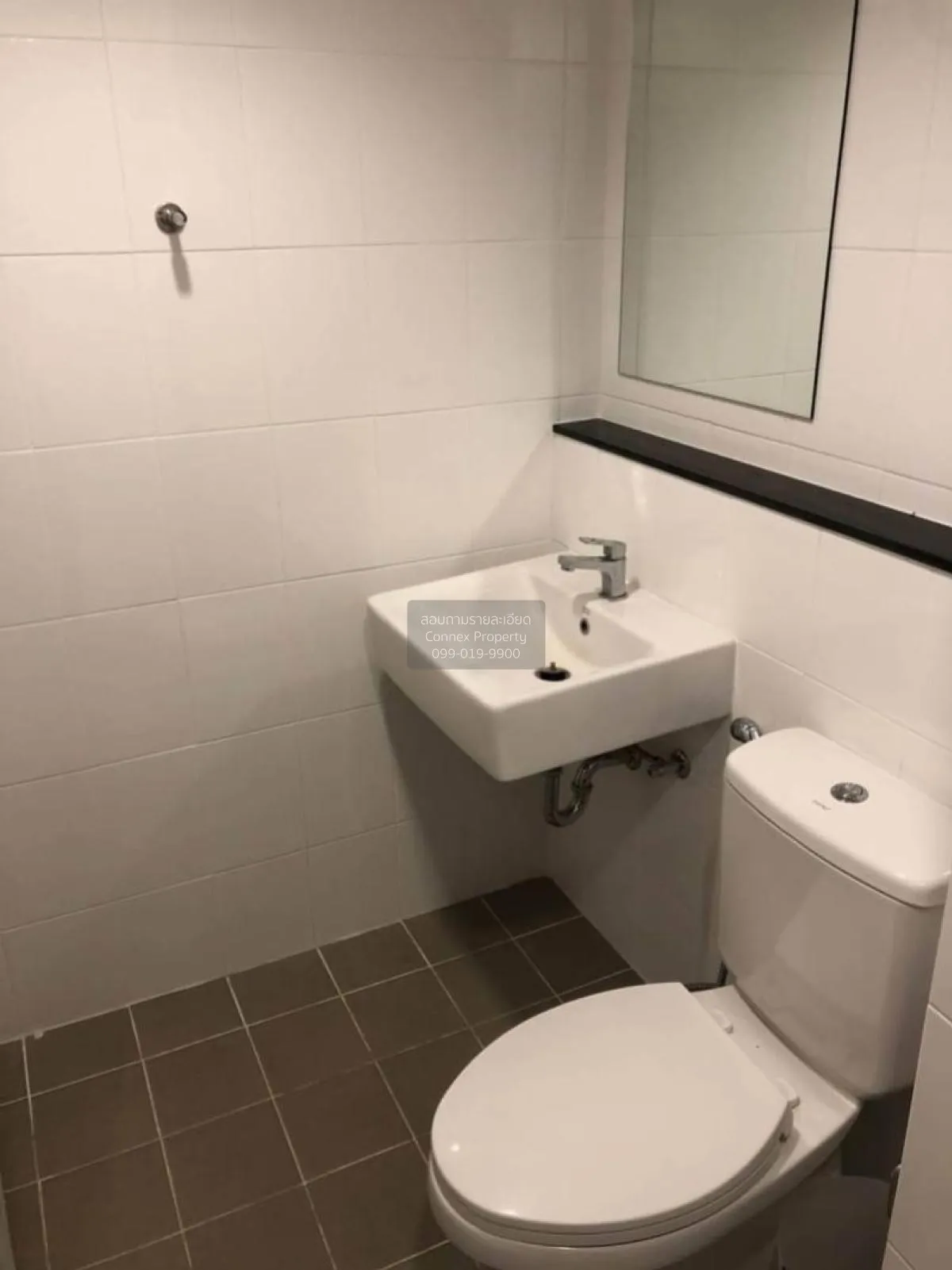 FOR RENT condo , Unio Rama 2-Thakham , Samae Dam , Bang Khun Thia