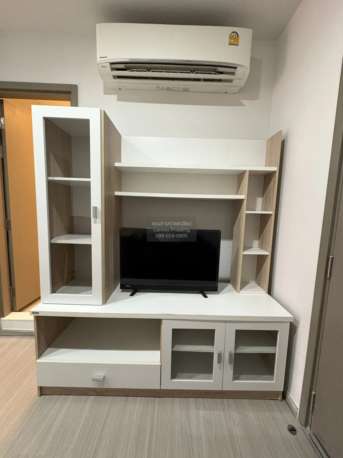 ขายคอนโด  ไลฟ์ อโศก ไฮป์ พระราม 9 MRT-พระราม 9 มักกะสัน เขต ราชเท 2