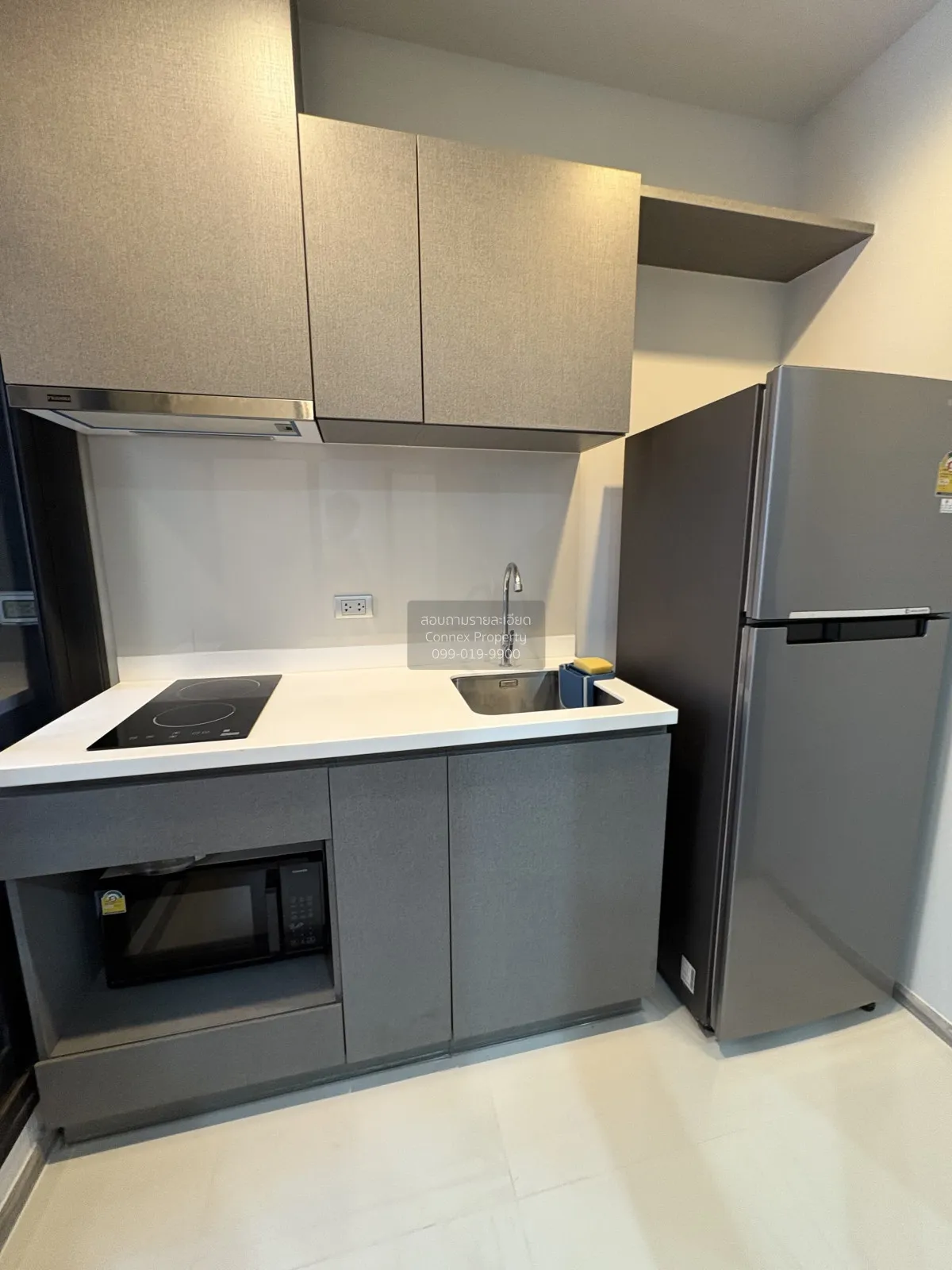 ขายคอนโด  ไลฟ์ อโศก ไฮป์ พระราม 9 MRT-พระราม 9 มักกะสัน เขต ราชเท 3