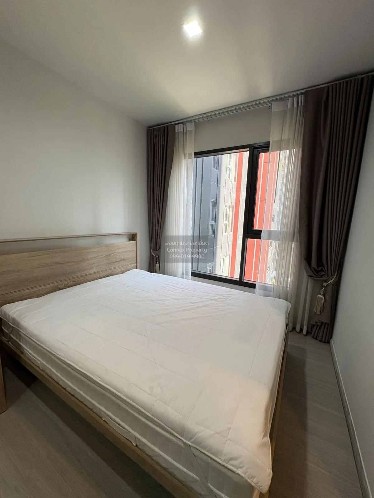 ขายคอนโด  ไลฟ์ อโศก ไฮป์ พระราม 9 MRT-พระราม 9 มักกะสัน เขต ราชเท 4