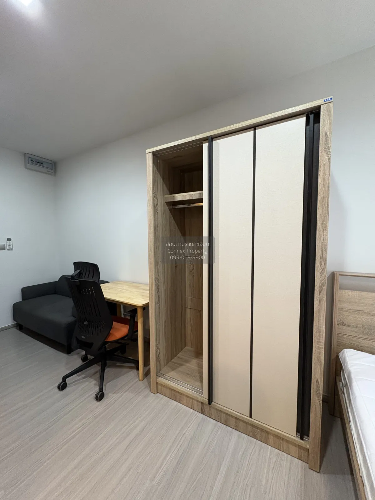 ขายคอนโด  ไลฟ์ อโศก ไฮป์ พระราม 9 MRT-พระราม 9 มักกะสัน เขต ราชเท