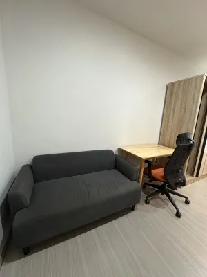 FOR SALE condo , Life Asoke Hype Rama 9 , MRT-Phra Ram 9 , Makkasan , Rat Thewi , Bangkok , CX-73531