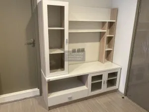 FOR SALE condo , Life Asoke Hype Rama 9 , MRT-Phra Ram 9 , Makkasan , Rat Thewi , Bangkok , CX-73531