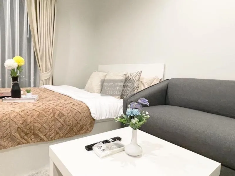 FOR RENT condo , Metro Sky Wutthakat , BTS-Wutthakat , Talat Phlu 2