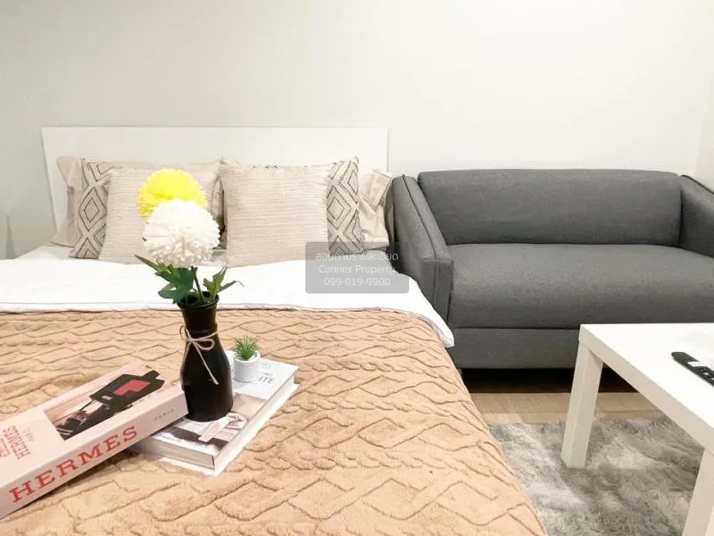 FOR RENT condo , Metro Sky Wutthakat , BTS-Wutthakat , Talat Phlu 3