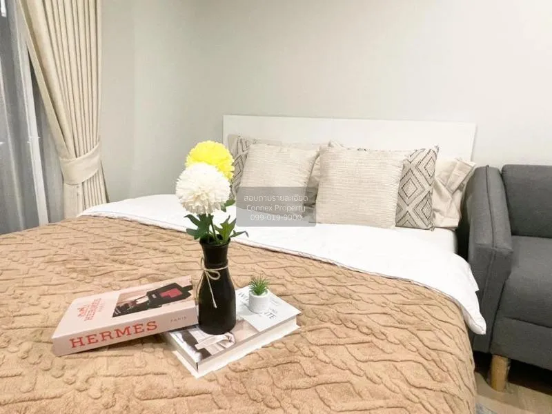 FOR RENT condo , Metro Sky Wutthakat , BTS-Wutthakat , Talat Phlu 4