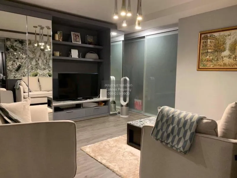 FOR SALE condo , Waterford Sukhumvit 50 , BTS-Phra Khanong , Phra 2