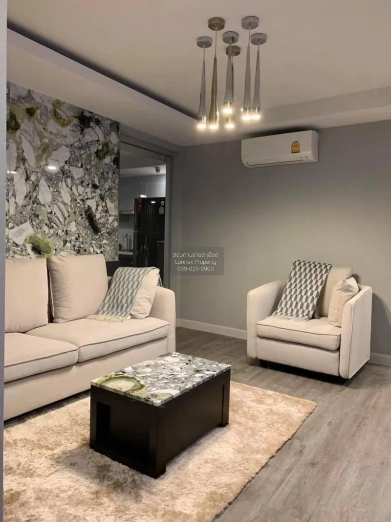 FOR SALE condo , Waterford Sukhumvit 50 , BTS-Phra Khanong , Phra 3