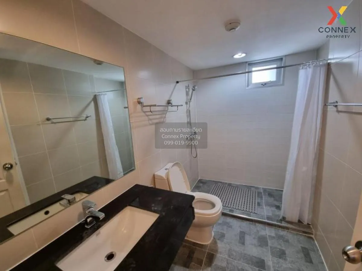 FOR RENT condo , Belle Grand Rama 9 , MRT-Phra Ram 9 , Huai Khwan
