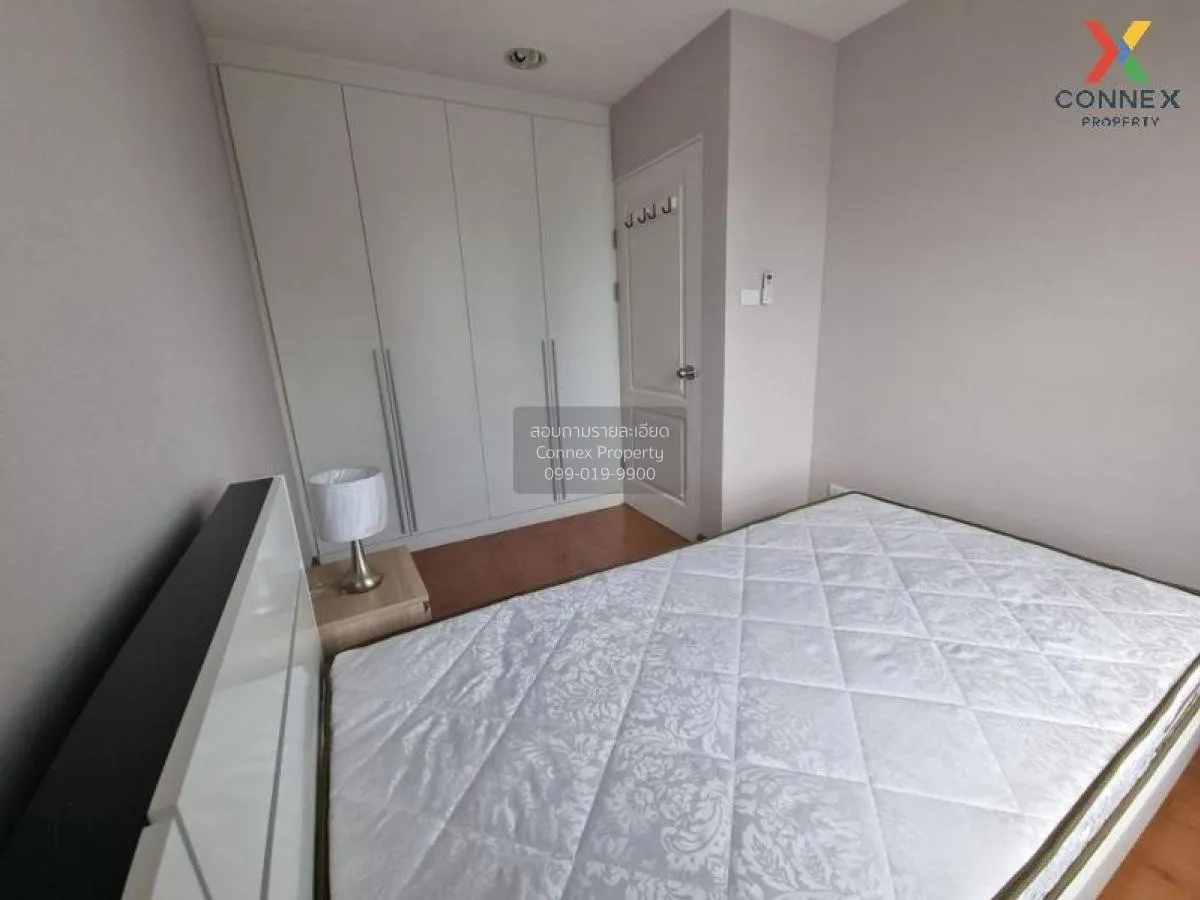 FOR RENT condo , Belle Grand Rama 9 , MRT-Phra Ram 9 , Huai Khwan