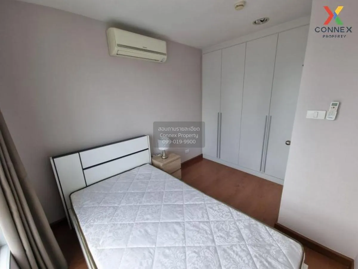 FOR RENT condo , Belle Grand Rama 9 , MRT-Phra Ram 9 , Huai Khwan