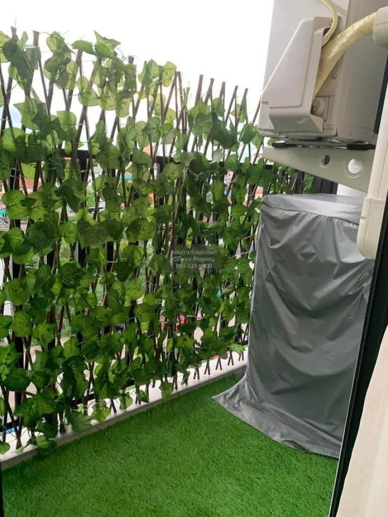 FOR RENT condo , Reach Phahon Yothin 52 , BTS-Saphan Mai , Khlong