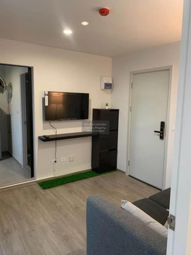 FOR RENT condo , Reach Phahon Yothin 52 , BTS-Saphan Mai , Khlong 2