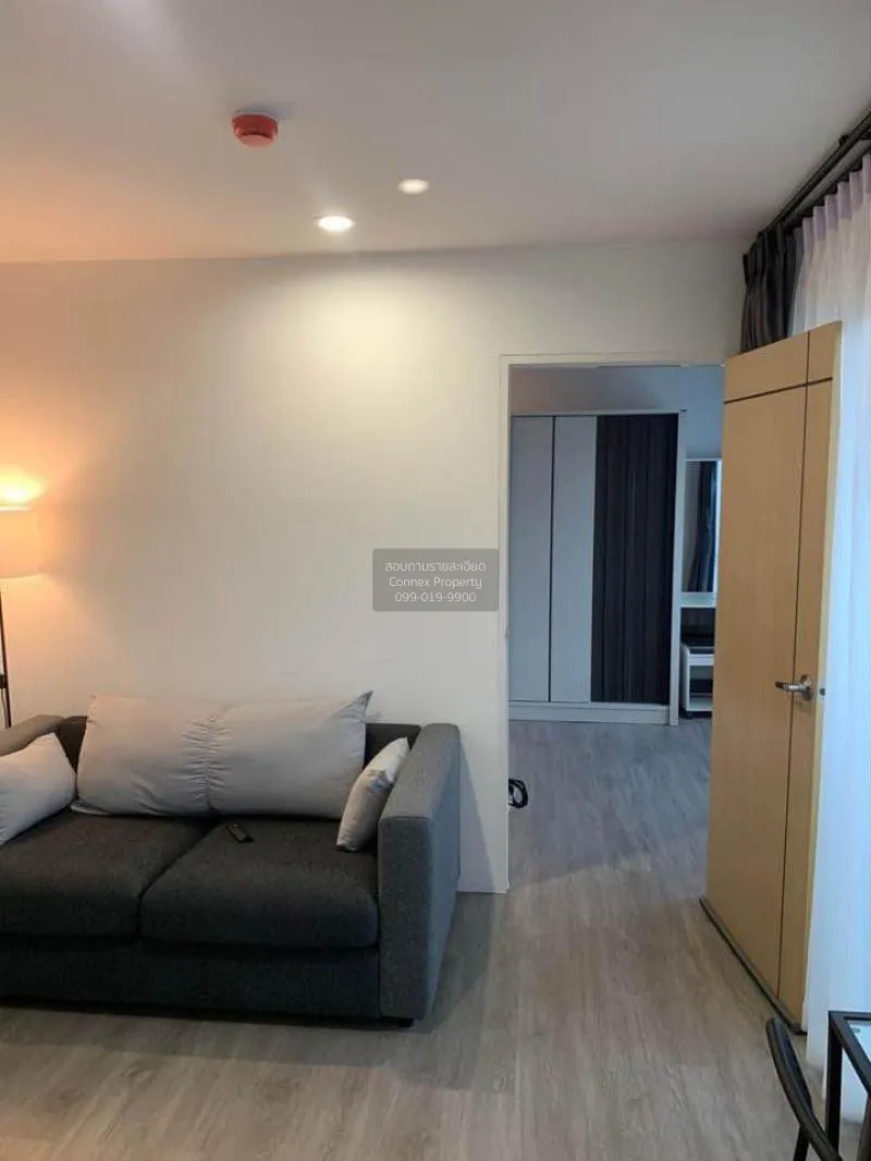 FOR RENT condo , Reach Phahon Yothin 52 , BTS-Saphan Mai , Khlong 3