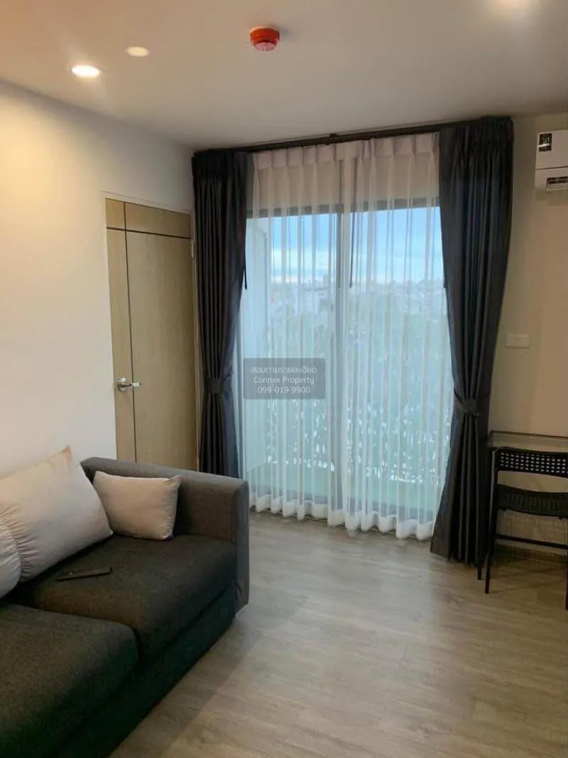 FOR RENT condo , Reach Phahon Yothin 52 , BTS-Saphan Mai , Khlong 4