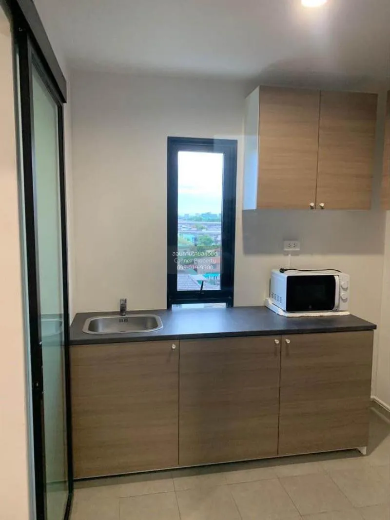 FOR RENT condo , Reach Phahon Yothin 52 , BTS-Saphan Mai , Khlong