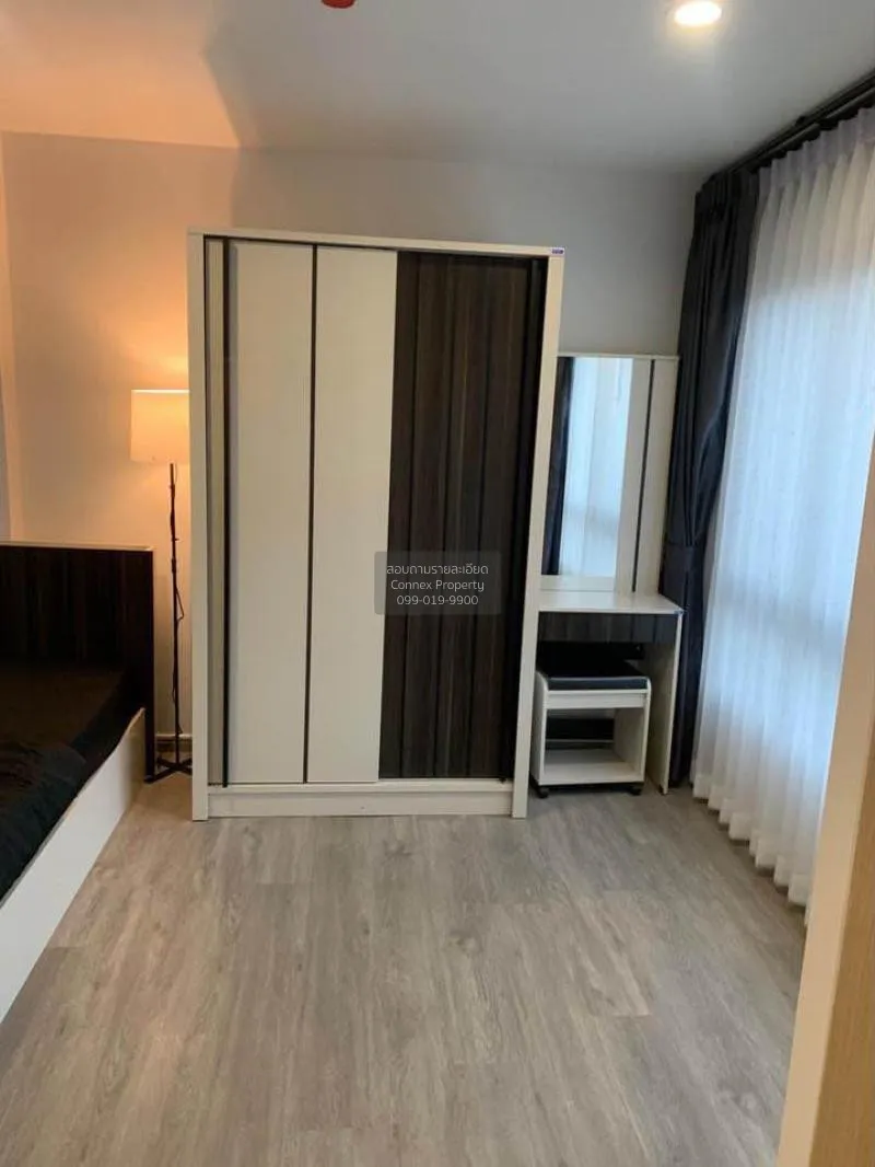 FOR RENT condo , Reach Phahon Yothin 52 , BTS-Saphan Mai , Khlong