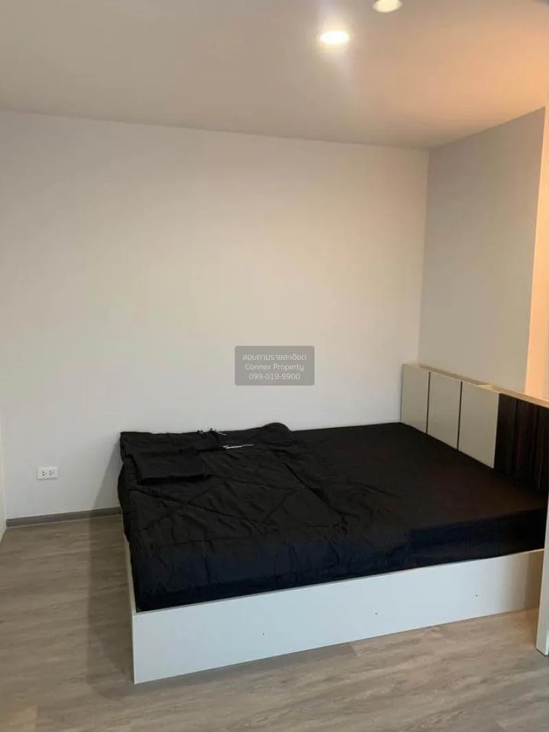 FOR RENT condo , Reach Phahon Yothin 52 , BTS-Saphan Mai , Khlong