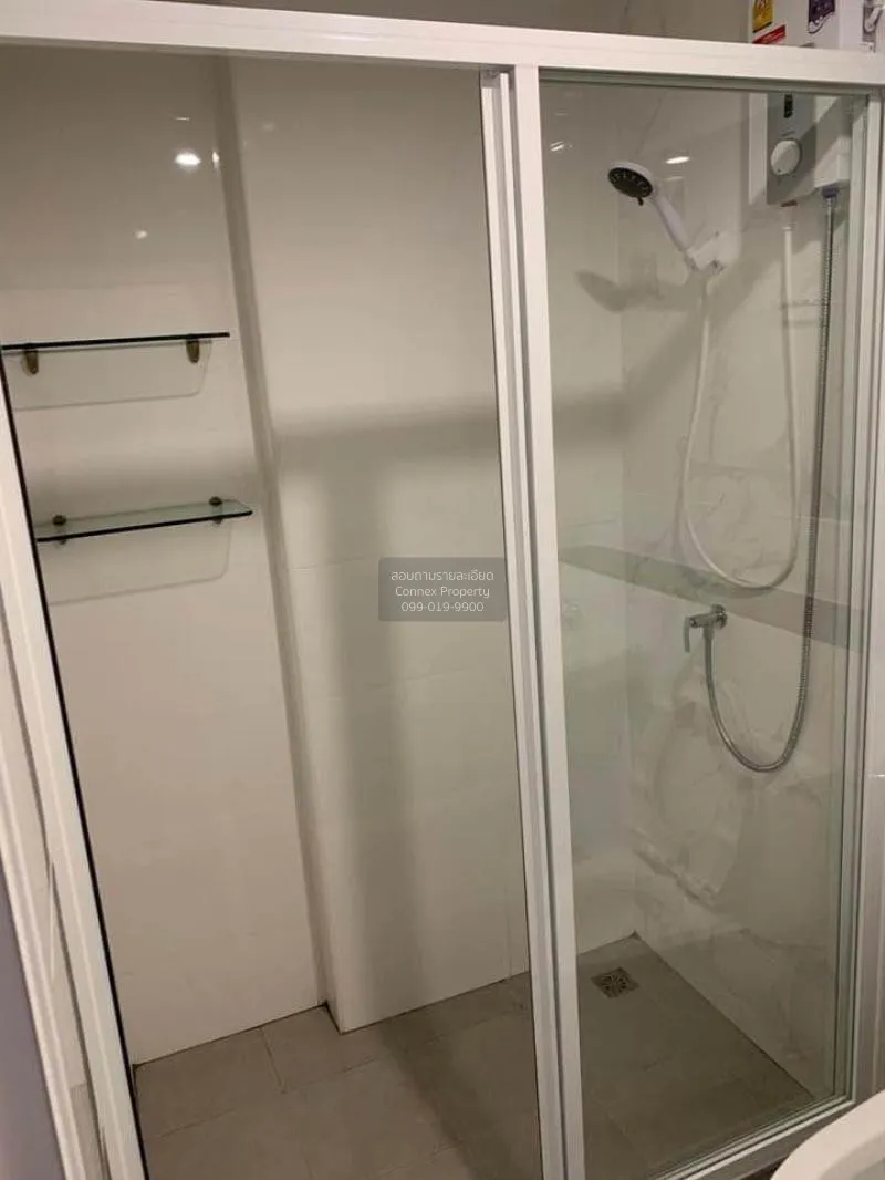 FOR RENT condo , Reach Phahon Yothin 52 , BTS-Saphan Mai , Khlong