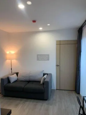 FOR RENT condo , Reach Phahon Yothin 52 , BTS-Saphan Mai , Khlong Thanon , Sai Mai , Bangkok , CX-73536