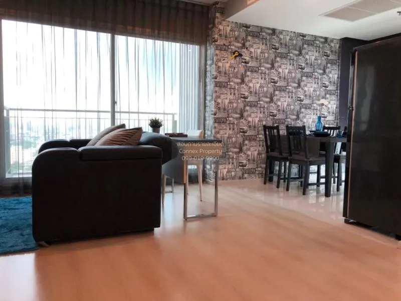 FOR RENT condo , Life Ratchadapisek , MRT-Huai Khwang , Huai Khwa 3