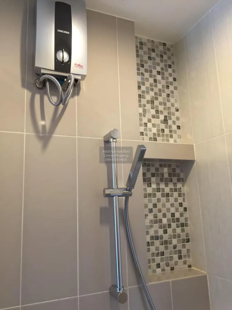 FOR RENT condo , Life Ratchadapisek , MRT-Huai Khwang , Huai Khwa