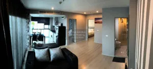 FOR RENT condo , Life Ratchadapisek , MRT-Huai Khwang , Huai Khwang , Huai Khwang , Bangkok , CX-73537