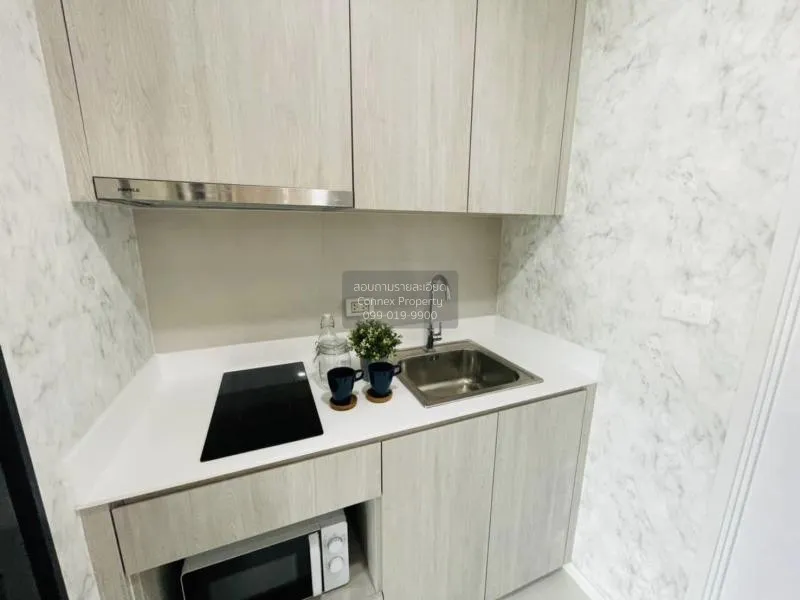 ขายคอนโด  เซียล่า ศรีปทุม BTS-บางบัว ลาดยาว เขต จตุจักร กรุงเทพ C 4