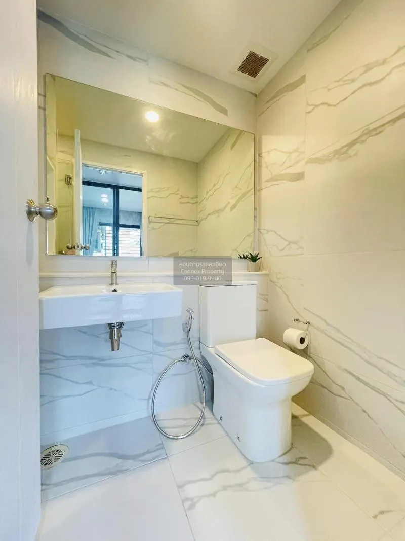 ขายคอนโด  เซียล่า ศรีปทุม BTS-บางบัว ลาดยาว เขต จตุจักร กรุงเทพ C