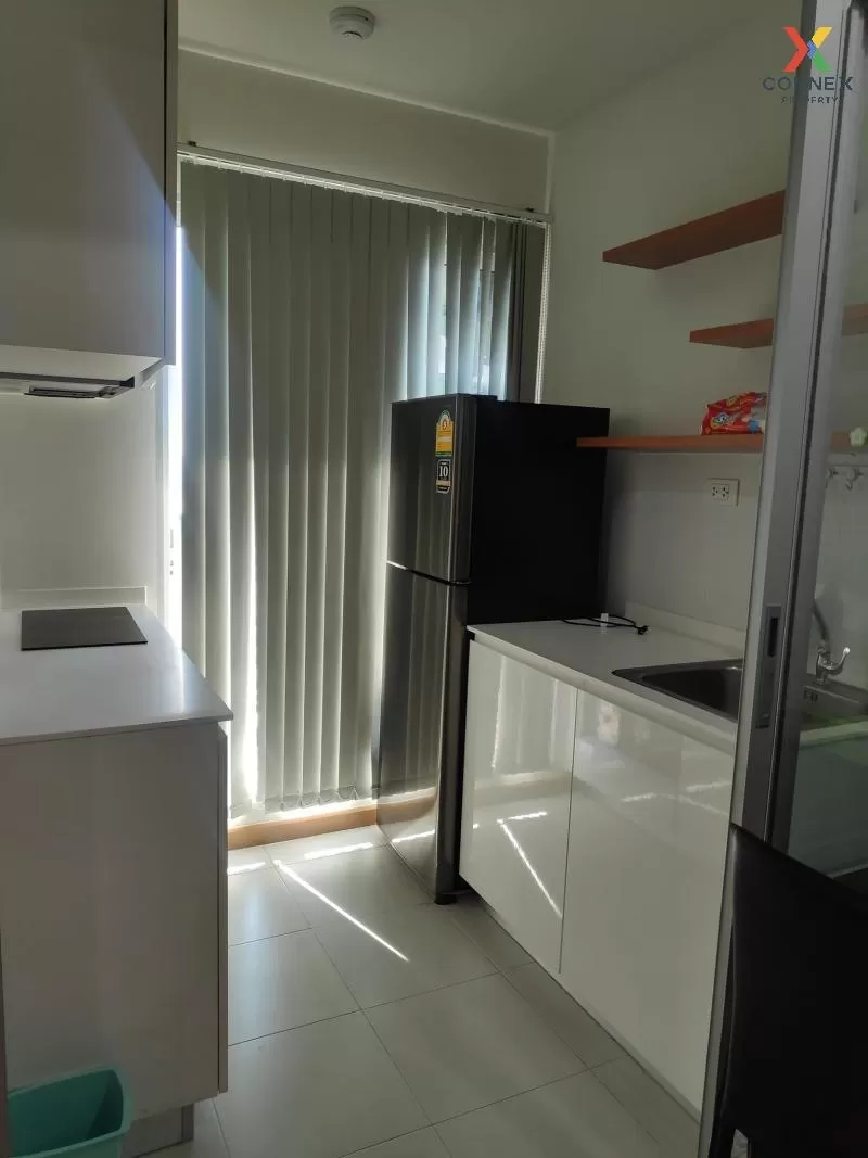 FOR SALE condo , The President Sathorn - Ratchaphruek 3 , BTS-Ban