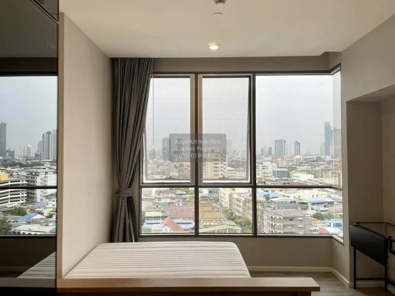 FOR RENT condo , The Room Sathorn - St. Louis , BTS-Saint Louis ,