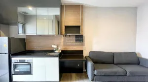 FOR RENT condo , The Room Sathorn - St. Louis , BTS-Saint Louis , Thung Wat Don , Sa Thon , Bangkok , CX-73544
