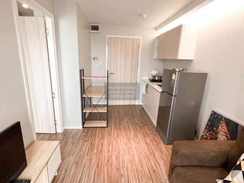 FOR RENT condo , Grand Condo Wutthakat 53 , Bang Kho , Chom Thong 1