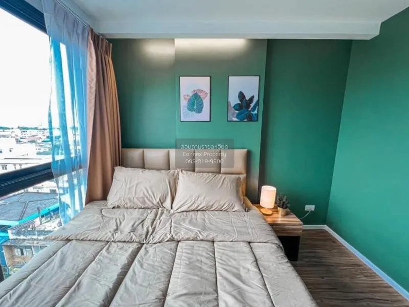 FOR RENT condo , Grand Condo Wutthakat 53 , Bang Kho , Chom Thong 4