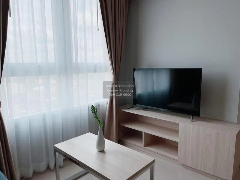 FOR RENT condo , Rich Park @Chaophraya , MRT-Sai Ma , Sai Ma , Do 3