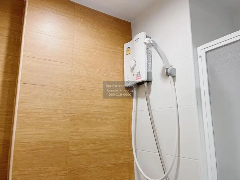 FOR RENT condo , Rich Park @Chaophraya , MRT-Sai Ma , Sai Ma , Do