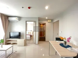 FOR RENT condo , Rich Park @Chaophraya , MRT-Sai Ma , Sai Ma , Don Mueang , Nonthaburi , CX-73549