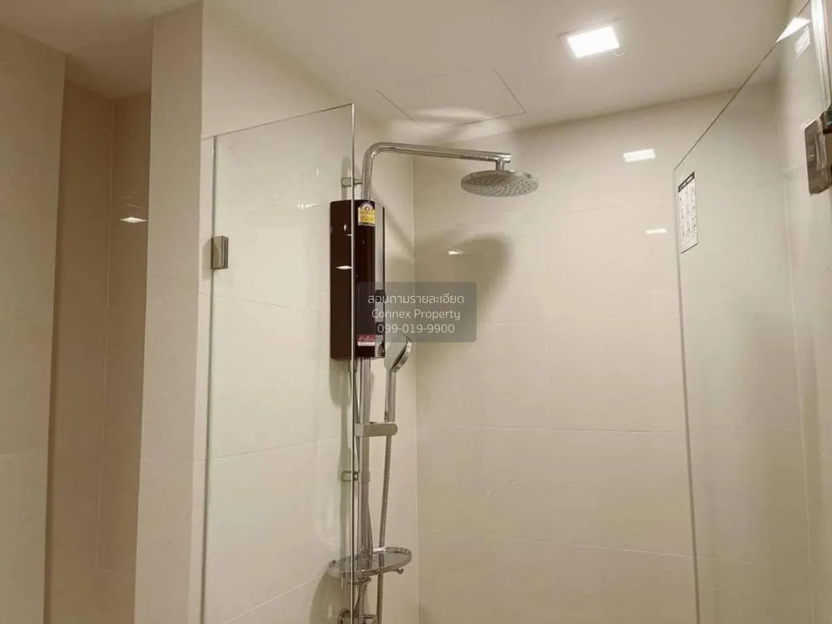 เช่าคอนโด  เมโทร ลักซ์ รัชดา MRT-ห้วยขวาง ดินแดง เขต ดินแดง กรุงเ