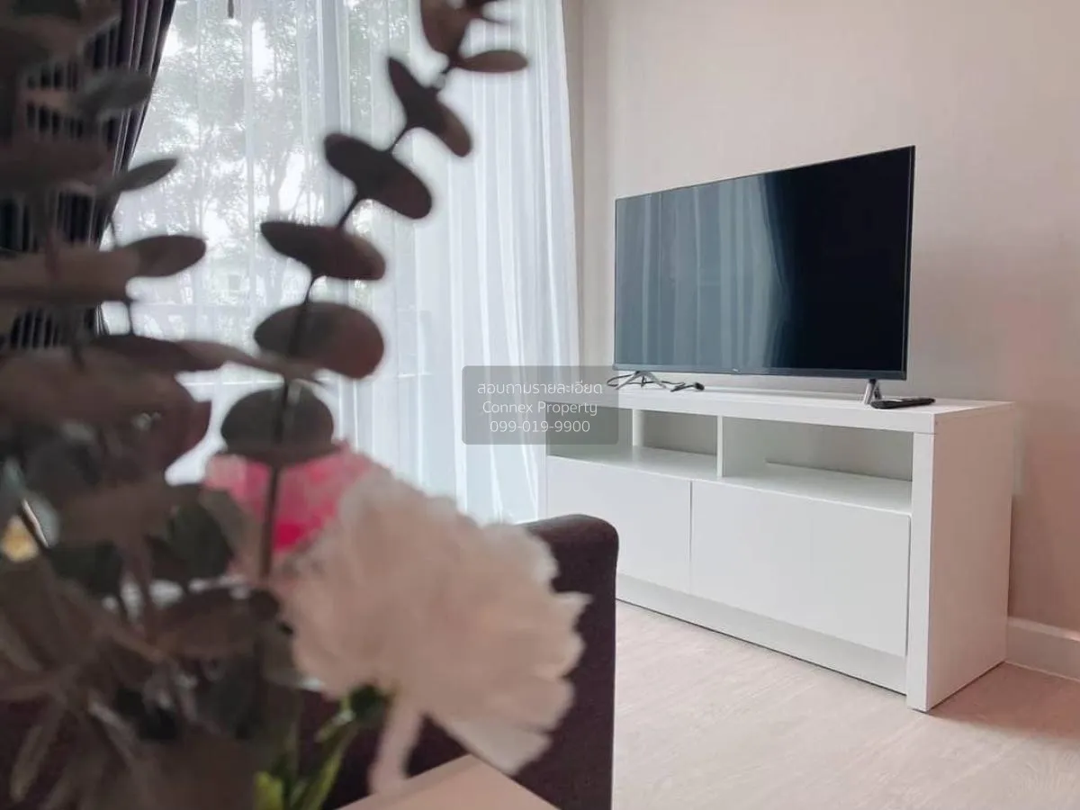 เช่าคอนโด  เมโทร ลักซ์ รัชดา MRT-ห้วยขวาง ดินแดง เขต ดินแดง กรุงเ 2